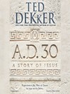 Cover image for A.D. 30